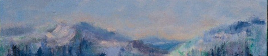 Fine and Multi-Media Art - Alice Marie Hill