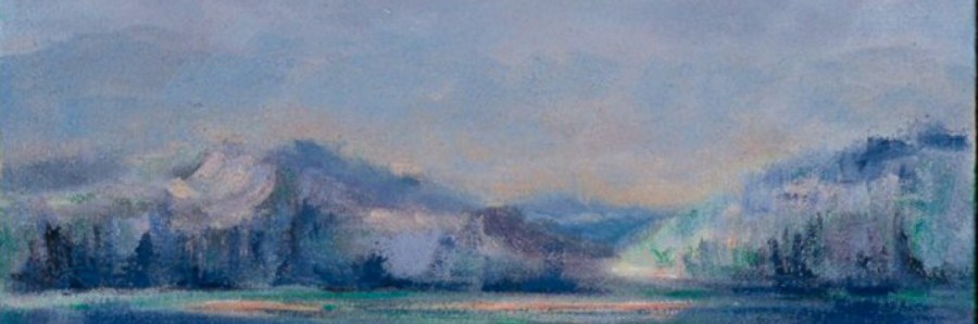 Fine and Multi-Media Art - Alice Marie Hill