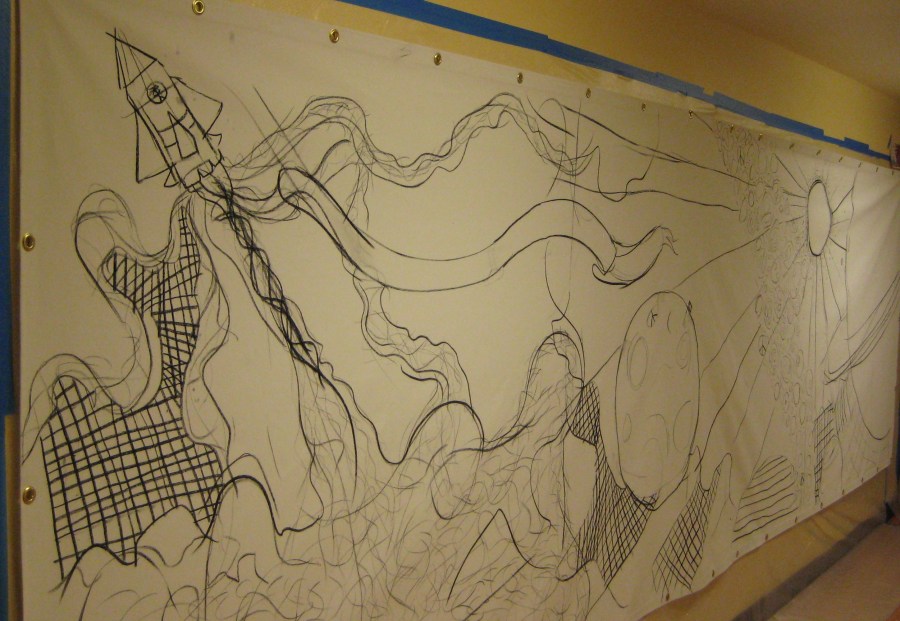 Instructor Alice Marie Hill